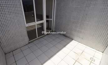 Imagem 6: Excelente FLAT à beira mar de Tambaú!