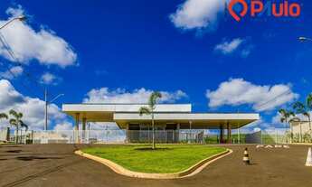 Imagem: PIRACICABA - Terreno Padrão - Bongue