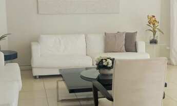 Imagem 2: BELÍSSIMA CASA A VENDA EM APHAVILLE - RESIDENCIAL TAMBORÉ 02