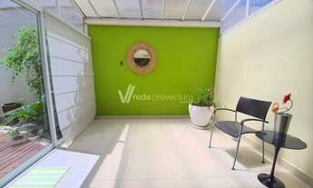 Imagem 3: Casa - Jardim das Paineiras - Campinas