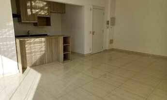 Imagem 6: APARTAMENTO COM 2 QUARTOS (1 SUÍTE)-CONDOMÍNIO COM LAZER