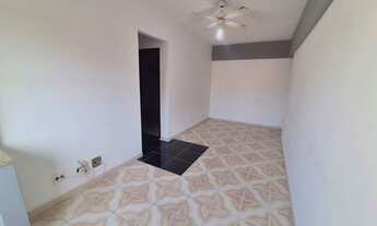 Imagem 3: Apartamento com 2 dormitórios à venda, 52 m² por R$ 260.000 - Tupi - Praia Grande/SP