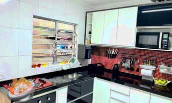 Imagem 4: Sobrado de novela Condomínio Fechado