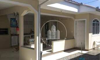 Imagem: Casa à venda, 140 m² por R$ 640.000,00