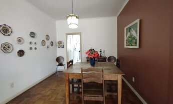 Imagem 3: Apartamento Venda Bela Vista 160 m² 3 Dormitórios