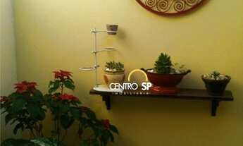 Imagem 6: Casa residencial à venda, Jardim Aeroporto, Bauru - CA0633