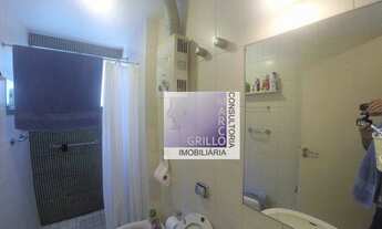 Imagem 7: Apartamento com 1 quarto e 65 m², à venda por R$ 650.000,00 - Botafogo - Rio de Janeiro/RJ