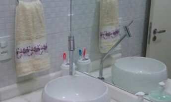 Imagem 5: Apartamento com 2 dormitórios à venda, 56 m² por R$ 180.000 - Jardim Califórnia - Jacareí