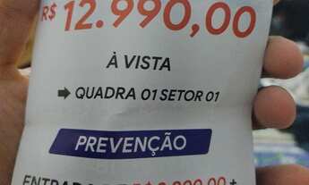 Imagem 5: Vendo jazigo cemitério caminho das palmeiras