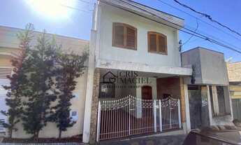 Imagem: Casa com 3 dormitórios à venda, 150 m²