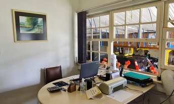 Imagem 2: Casa Comercial no Centro - Blumenau/SC