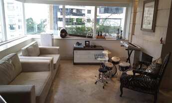 Imagem 7: 347m2 com 3 suítes, lazer completo, vista para o Parque Burle Marx - Agende sua Visita!!!