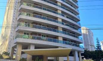 Imagem 1: Apartamento para aluguel com 98 metros quadrados com 3 quartos em Cocó - Fortaleza - Ceará
