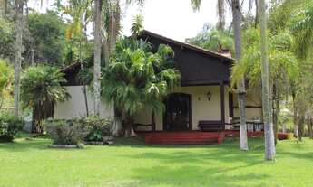 Imagem 3: Fazenda/Sítio/Chácara para venda tem 314000 metros quadrados