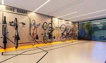 Imagem 5: Studio com 1 quarto à venda, 41 m² por R$ 360.000 - Setor Bueno - Goiânia/GO