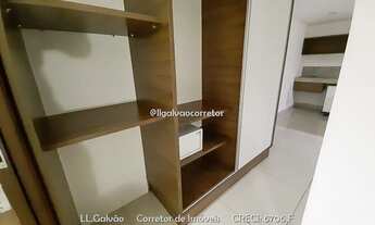 Imagem 2: Excelente FLAT à beira mar de Tambaú!