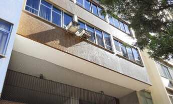 Imagem 2: VENDO - 2 QUARTOS - FLAMENGO