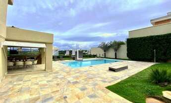 Imagem 3: Casa com 4 dormitórios à venda, 1000 m² por R$ 8.500.000,00 - São Luiz - Belo Horizonte/MG