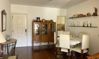 Imagem 5: Excelente apartamento em trecho super bucólico de Ipanema