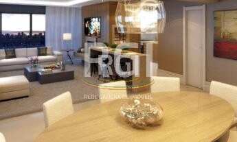 Imagem 4: Porto Alegre - Apartamento Padrão - Menino Deus