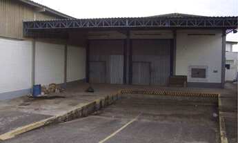 Imagem 2: GALPÃO INDL QUIMICA / LOGISTICA - AC 2.830 M2 ITUPEVA, SP
