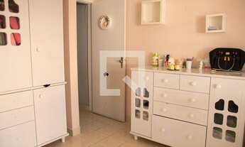 Imagem 7: Casa para Aluguel - Vila Mazzei, 2 Quartos, 81 m2