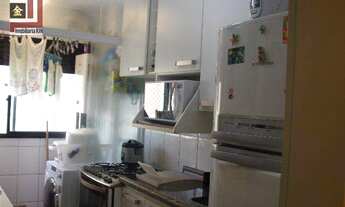 Imagem 4: Apartamento residencial à 350m do Metro