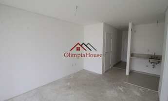 Imagem 4: Apartamento Venda 1 Dormitórios - 61 m² Itaim Bibi