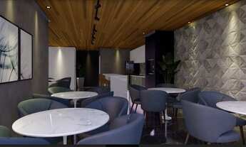 Imagem 7: Apartamento com 3 dormitórios à venda, 113 m² por R$ 688.878 - Saguaçu - Joinville/SC