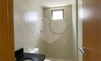 Imagem 5: Quarto\Sala - Ponta Verde