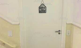 Imagem 5: Ref: MA-10126 Apartamento p/ Locação com 2 Dorm. em Jardim Umarizal, SP