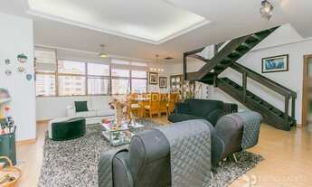 Imagem: PORTO ALEGRE - Apartamento Padrão - Três