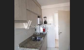 Imagem 3: Apartamento - Parque Brasília - Campinas