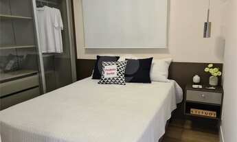 Imagem 4: Apartamentos 39,79 m² - 02 dormitórios 01 vaga garagem - Programa Casa Verde Amarela