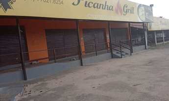 Imagem 4: Ponto - venda por R$ 4.500.000,00 ou aluguel por R$ 20.000,00/mês - Olho D Água - São Luís