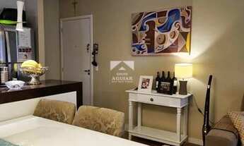 Imagem 4: Apartamento - Vila Faustina II - Valinhos