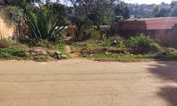 Imagem 2: Lote/Terreno para venda tem 360 metros quadrados em Londrina - Mateus Leme - Minas Gerais