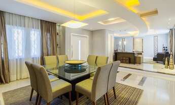 Imagem 7: CASA DE ALTO PADRÃO