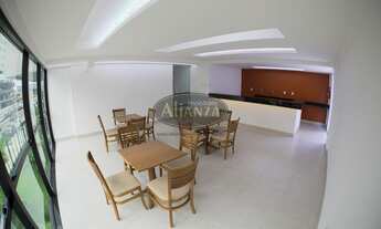 Imagem 4: Apartamento à venda no bairro Cremação - Belém/PA