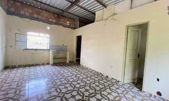 Imagem 3: Casa com 3 dormitórios à venda, 216 m² por R$ 350.000,00 - Aleixo - Manaus/AM