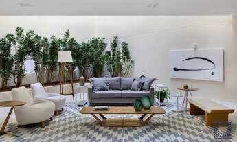 Imagem 5: APARTAMENTO RESIDENCIAL em FLORIANÓPOLIS - SC, JURERÊ INTERNACIONAL