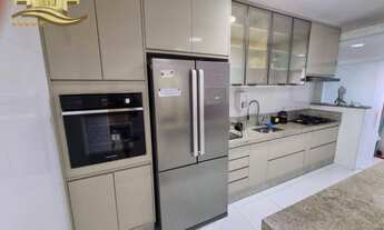 Imagem 3: Apartamento à venda, 92 m² por R$ 550.000,00 - Boqueirão - Praia Grande/SP