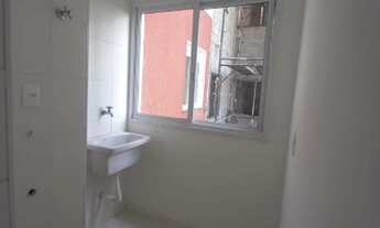 Imagem 7: Apto apenas 30mil de entrada, 2 dorm, 57m, sacada gourmet - Centro Suzano