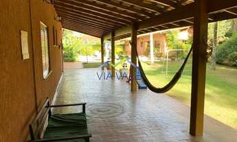 Imagem 5: SÃO JOSÉ DOS CAMPOS - Chácara - CHÁCARAS SÃO JOSÉ