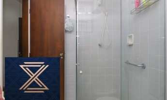 Imagem 6: Apartamento com 4 dormitórios à venda, 283 m² por R$ 1.250.000 - Lourdes - Belo Horizonte