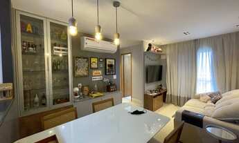 Imagem 5: M5 - Ed Duet Altíssimo Padrão com 2 quartos, porteira fechada, nascente e lazer completo