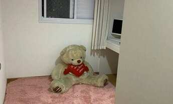 Imagem 3: Apartamento com 2 dormitórios à venda, 44 m² por R$ 330.000,00 - Lapa de Baixo - São Paulo