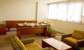 Imagem 6: PORTO ALEGRE - Conjunto Comercial/Sala - Centro Histórico