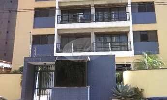 Imagem: Apartamento - Cambuí - Campinas