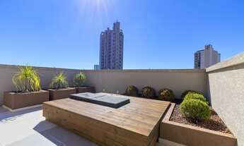 Imagem 3: Curitiba - Loja/Salão - Cristo Rei